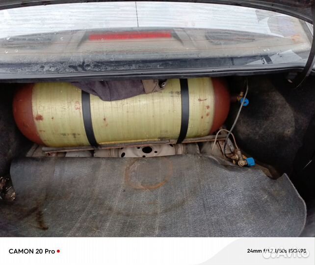 Продам метан