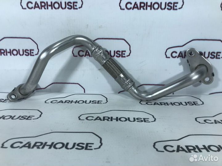 Трубка турбины Volkswagen Passat B7 1.4 caxa