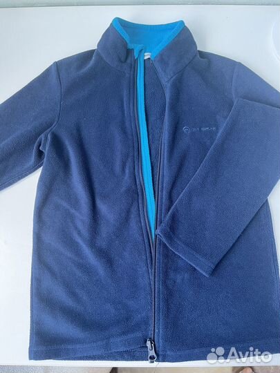 Толстовка для фигурного катания