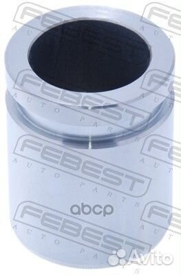 Поршень тормозного суппорта зад прав/лев 08