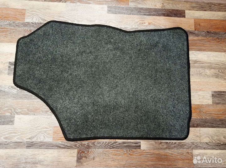 Автомобильные коврики текстильные