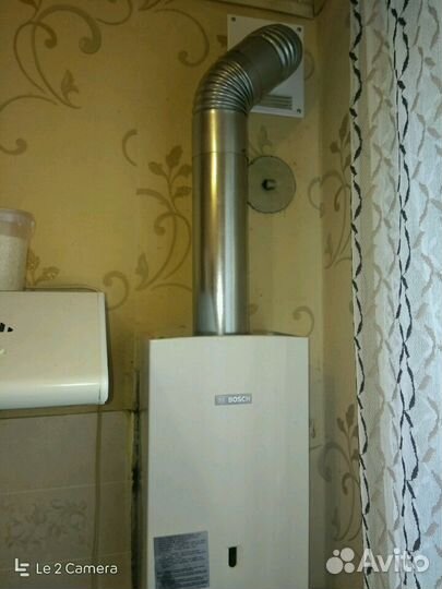 Ремонт газовых колонок, котлов и плит в Туле и обл