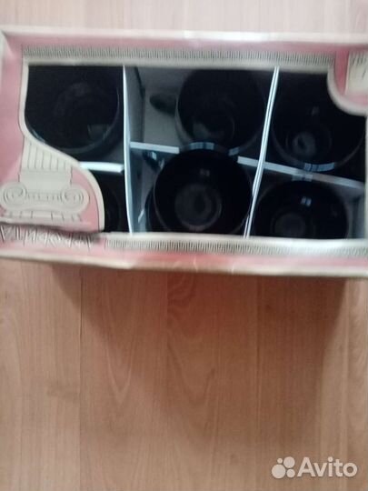 Чашки набор