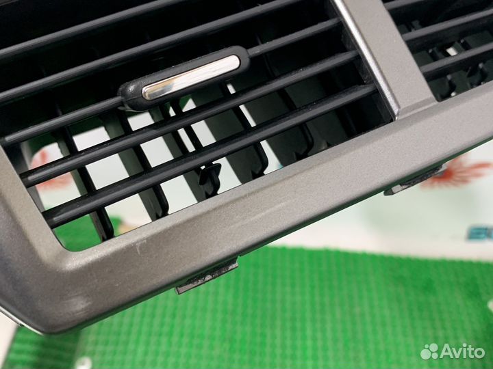 Рамка магнитолы Subaru Impreza GH GE