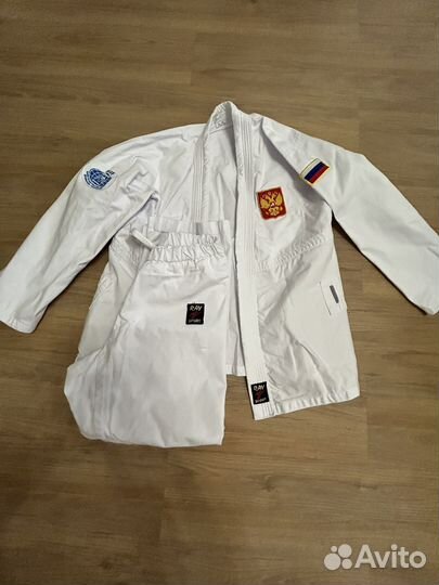 Кимоно для рукопашного боя