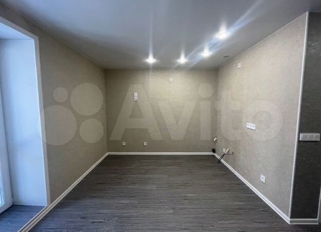 Квартира-студия, 29,7 м², 2/9 эт.