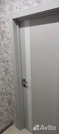 Межкомнатная дверь