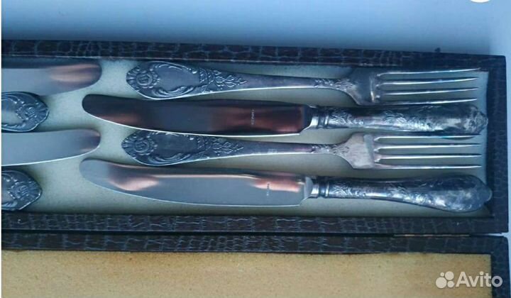Набор столовых приборов