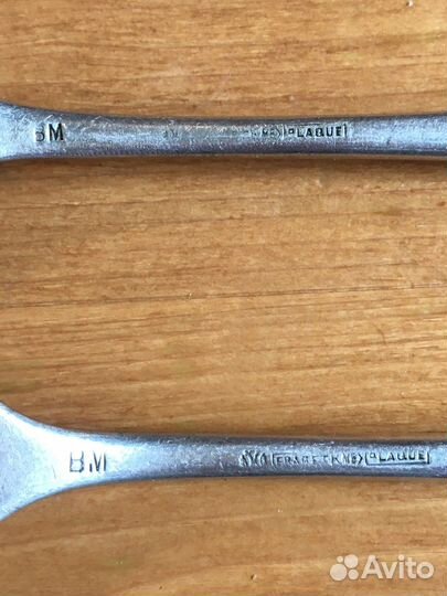 Столовые приборы fraget, WMF