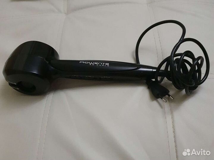 Плойка для локонов Rowenta CF3610