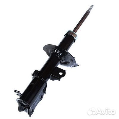 Амортизатор передний hyundai solaris/kia rio