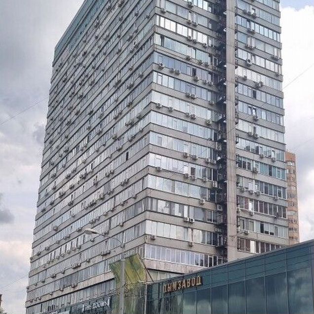Продам офисное помещение, 36 м²