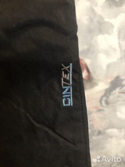 Горнолыжные штаны женские