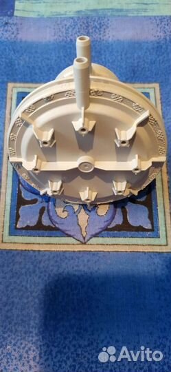 Новый Прессостат (реле давления)