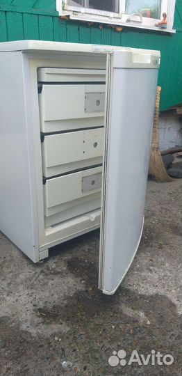 Морозильная камера бирюса бу