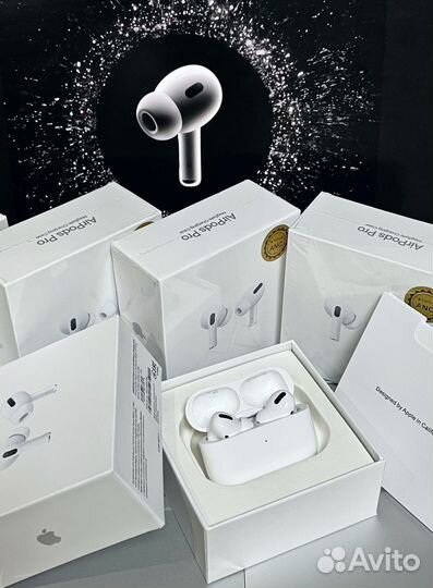 Apple AirPods Pro