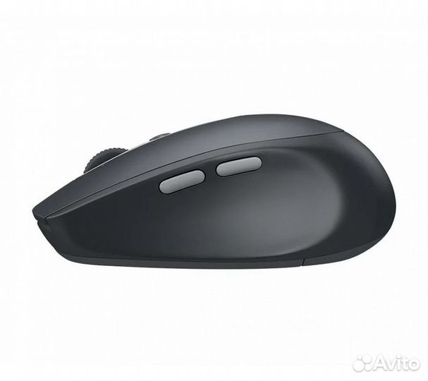 Беспроводная мышь Logitech M585, черный
