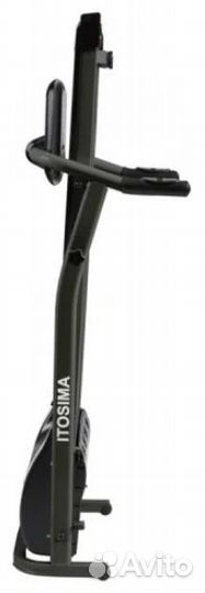 Спортивный тренажер беговая дорожка