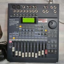 Цифровой микшерный пульт Roland VM-3100 pro