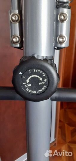 Кардиотренажер