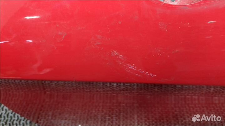 Дверь боковая Seat Leon 2, 2009