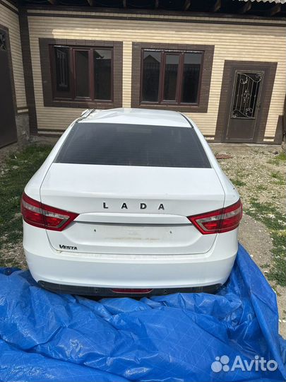 Сидения веста