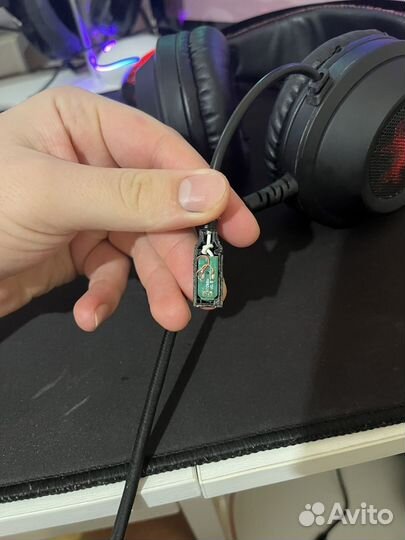 Игровой набор для пк