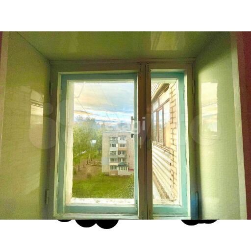 3-к. квартира, 53 м², 6/9 эт.