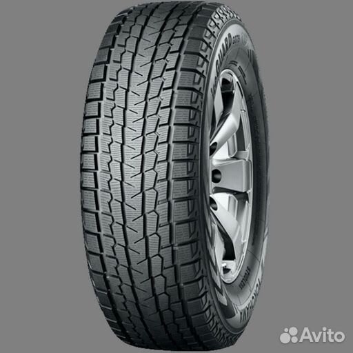Yokohama Ice Guard G075 225/65 R17