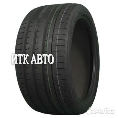 Yokohama Advan Sport V105E 315/30 R22
