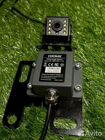 Автопилотное устройство chcnav NX510 PRO