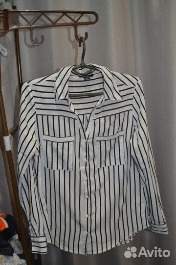 Вещи пакетом