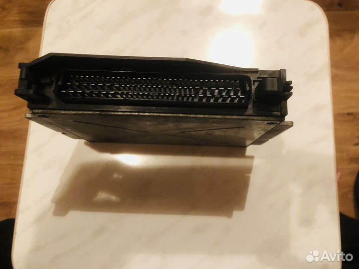 Эбу мозги bmw siemens 5wk9 001 ms 40.0