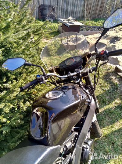 Irbis GR250
