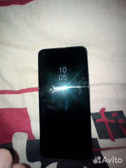 realme 8, 6/128 ГБ