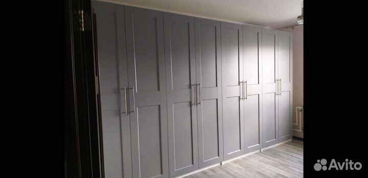 Сборщик мебели