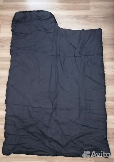Спальный мешок демисезонный