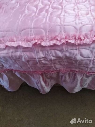 Покрывало новое