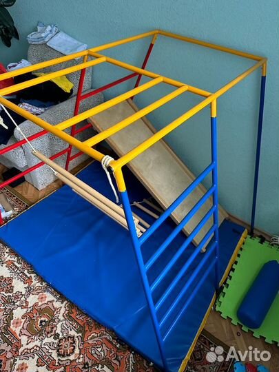 Ранний старт люкс