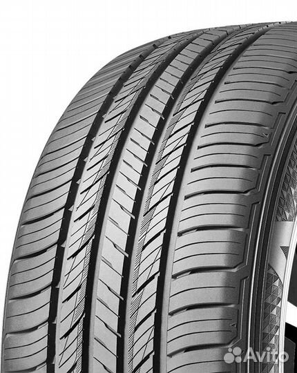 Kumho Crugen HP71 245/65 R17 107V