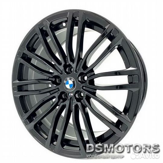 Диски 1318 8.5/19 5x112 ET25 d66.6 B