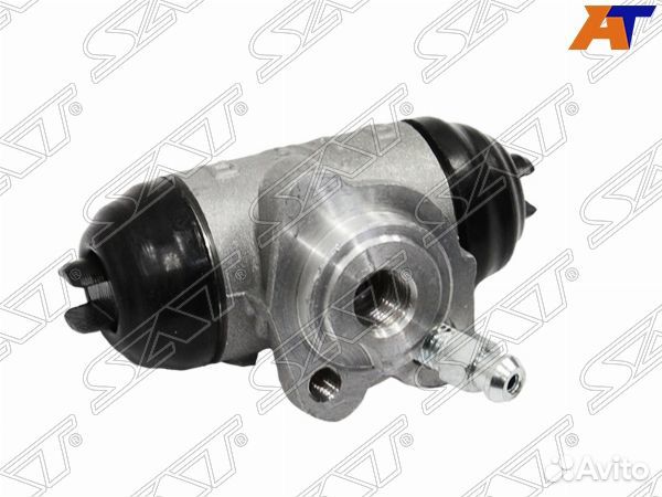 Цилиндр тормозной рабочий toyota vista ardeo