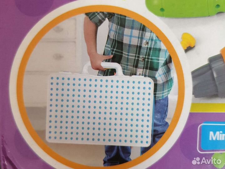 Конструктор