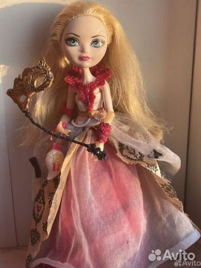 Ever After High