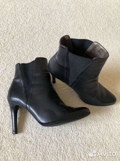 Ботильоны peter kaiser