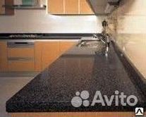 Столешницы на заказ от производителя. Рассрочка