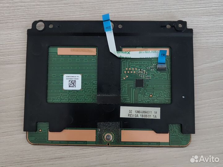 Тачпад asus UX310 UX410
