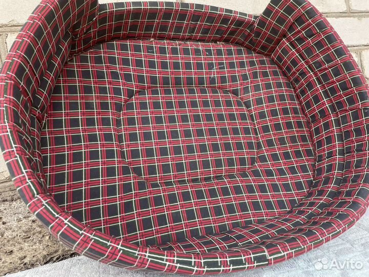 Лежак для собаки