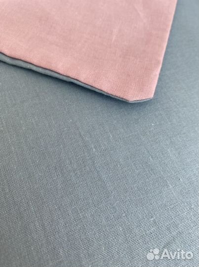 Постельное белье евро