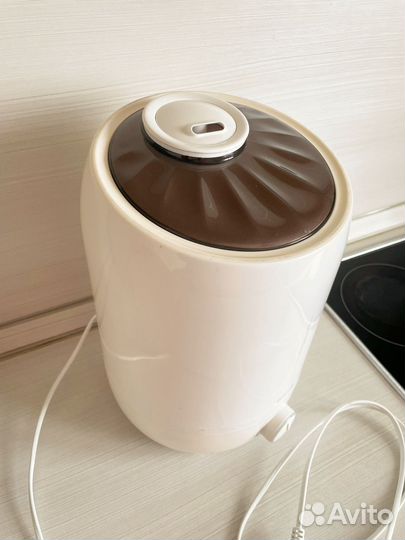 Увлажнитель воздуха deerma